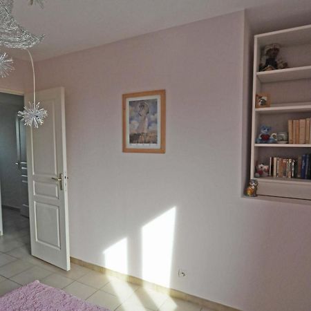 Gite De Catherine Saint Didier  Екстериор снимка